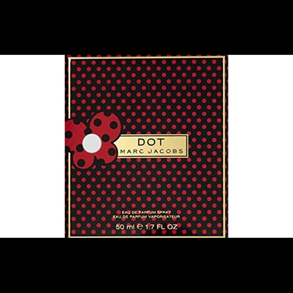 Marc Jacob 1.7ML Parfume